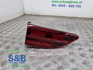 Gebruikte Achterlicht links Volkswagen Golf VIII (CD1) 1.5 eTSI 16V Prijs € 199,99 Margeregeling aangeboden door Schaap & Bron