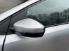 Wing mirror, left from a Volkswagen Polo V (6R), 2009 / 2017 1.2 TDI 12V BlueMotion, Hatchback, Diesel, 1.199cc, 55kW (75pk), FWD, CFWA, 2009-10 / 2014-05 2010