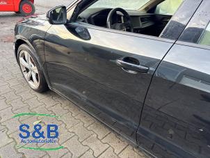 Begagnade Dörr, 4-dörrars, vänster fram Audi A1 Sportback (GBA) 1.0 30 TFSI 12V Pris € 749,99 Marginaltabell erbjuds av Schaap & Bron