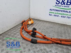 Used Charching port electric car Audi E-tron (GEN) 50 quattro Price € 699,99 Margin scheme offered by Schaap & Bron