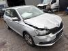 Skoda Fabia III (NJ3) 1.0 12V Framskärm, höger