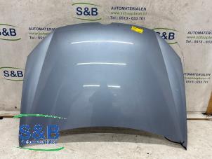 Gebruikte Motorkap Volkswagen Golf VI (5K1) 1.4 TSI 122 16V Prijs € 199,99 Margeregeling aangeboden door Schaap & Bron