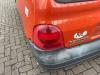 Renault Twingo (C06) 1.2 Achterlicht links