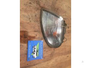 Gebruikte Knipperlichtglas links Hyundai Lantra/Elantra II Prijs € 7,50 Margeregeling aangeboden door F. van den Mosselaar autodemontage