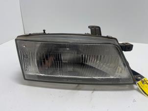 Gebruikte Koplamp rechts Suzuki Baleno (GC/GD) 1.6 16V Prijs € 20,00 Margeregeling aangeboden door F. van den Mosselaar autodemontage