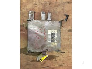 Gebruikte Computer Motormanagement Daihatsu Charade (G200/201/202/203/204) 1.3i TS 16V Prijs € 20,00 Margeregeling aangeboden door F. van den Mosselaar autodemontage