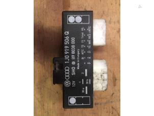 Gebruikte Computer Koeling Volkswagen Golf IV (1J1) Prijs € 10,00 Margeregeling aangeboden door F. van den Mosselaar autodemontage