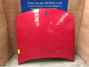 Begagnade Motorhuv Opel Calibra Pris € 100,00 Marginaltabell erbjuds av F. van den Mosselaar autodemontage