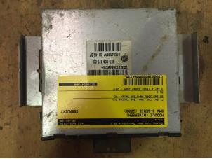 Begagnade Modul (diverse) BMW 3 serie (E90) 318i 16V Pris € 17,50 Marginaltabell erbjuds av F. van den Mosselaar autodemontage