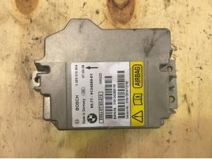 Gebruikte Module Airbag BMW 3 serie (E90) 318i 16V Prijs € 25,00 Margeregeling aangeboden door F. van den Mosselaar autodemontage