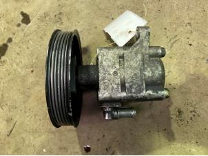 Używane Pompa wspomagania kierownicy BMW 3 serie (E46/4) 318i Cena € 25,00 Procedura marży oferowane przez F. van den Mosselaar autodemontage