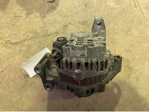 Begagnade Dynamo Ford Fiesta 4 1.25 16V Pris € 20,00 Marginaltabell erbjuds av F. van den Mosselaar autodemontage