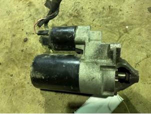 Gebruikte Startmotor Renault Megane (BA) Prijs € 35,00 Margeregeling aangeboden door F. van den Mosselaar autodemontage