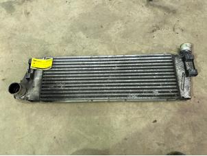 Begagnade Laddluftkylare Renault Megane II (BM/CM) 1.9 dCi 120 Pris € 25,00 Marginaltabell erbjuds av F. van den Mosselaar autodemontage