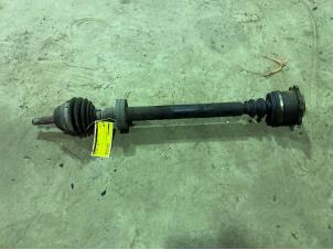 Gebruikte Aandrijfas rechts-voor Seat Ibiza II Facelift (6K1) Prijs € 35,00 Margeregeling aangeboden door F. van den Mosselaar autodemontage