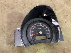 Begagnade Instrumentpanel Nissan Pixo (D31S) 1.0 12V Pris € 25,00 Marginaltabell erbjuds av F. van den Mosselaar autodemontage