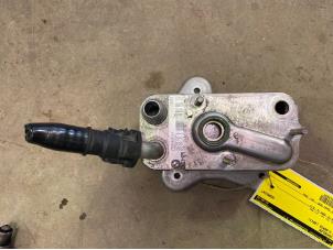 Używane Chlodnica oleju BMW 3 serie (E90) 330d 24V Cena € 25,00 Procedura marży oferowane przez F. van den Mosselaar autodemontage