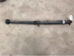 Używane Pólwal BMW X5 (E53) 3.0d 24V Cena € 100,00 Procedura marży oferowane przez F. van den Mosselaar autodemontage