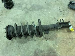 Begagnade Stötdämparstång, höger fram Fiat Fiorino (225) 1.3 JTD 16V Multijet Pris € 35,00 Marginaltabell erbjuds av F. van den Mosselaar autodemontage