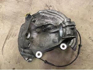 Gebruikte Fusee rechts-voor BMW 3 serie (E90) 320d 16V Corporate Lease Prijs € 35,00 Margeregeling aangeboden door F. van den Mosselaar autodemontage