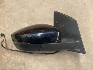 Begagnade Skärmspegel, höger Volkswagen Polo V (6R) 1.2 TSI Pris € 50,00 Marginaltabell erbjuds av F. van den Mosselaar autodemontage