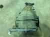 Bakre differential från en Mercedes-Benz C (W203) 2.7 C-270 CDI 20V 2003