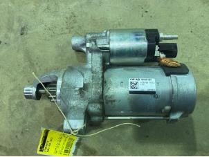 Gebruikte Startmotor Audi RS 6 Avant (C7) 4.0 V8 TFSI 32V Prijs € 50,00 Margeregeling aangeboden door F. van den Mosselaar autodemontage