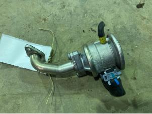 Gebruikte Uitlaat gasklep (EGR) Audi RS 6 Avant (C7) 4.0 V8 TFSI 32V Prijs € 20,00 Margeregeling aangeboden door F. van den Mosselaar autodemontage