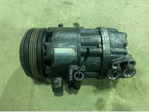 Używane Pompa klimatyzacji BMW 3 serie (E46/4) 318i Cena € 75,00 Procedura marży oferowane przez F. van den Mosselaar autodemontage