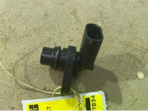 Gebruikte Nokkenas Sensor Renault Captur II (RJB) 1.3 TCe 155 16V Prijs € 10,00 Margeregeling aangeboden door F. van den Mosselaar autodemontage