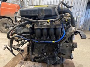 Gebruikte Motor Fiat Grande Punto (199) 1.4 Prijs € 250,00 Margeregeling aangeboden door F. van den Mosselaar autodemontage