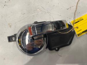 Gebruikte Portiergreep 2Deurs rechts Fiat 500 (312) 1.2 Prijs € 10,00 Margeregeling aangeboden door F. van den Mosselaar autodemontage