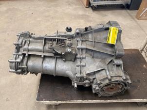 Begagnade Växellåda Audi A4 (B8) 2.0 TDI 16V Pris € 400,00 Marginaltabell erbjuds av F. van den Mosselaar autodemontage