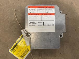 Gebruikte Airbag Module Suzuki Swift (ZA/ZC/ZD1/2/3/9) 1.3 VVT 16V Prijs € 35,00 Margeregeling aangeboden door F. van den Mosselaar autodemontage