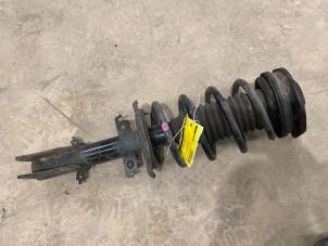 Używane Amortyzator prawy przód Renault Kangoo/Grand Kangoo (KW) 1.5 dCi 110 Cena € 50,00 Procedura marży oferowane przez F. van den Mosselaar autodemontage