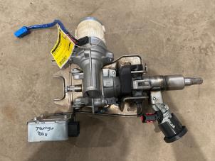 Begagnade Elservostyrningsenhet Renault Twingo II (CN) 1.2 16V Pris € 50,00 Marginaltabell erbjuds av F. van den Mosselaar autodemontage