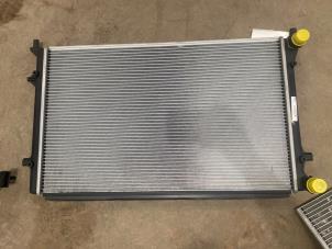 Begagnade Kylare Volkswagen Golf VI Variant (AJ5/1KA) 1.6 Pris € 35,00 Marginaltabell erbjuds av F. van den Mosselaar autodemontage