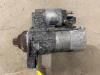 Startmotor från en Seat Ibiza IV (6J5), 2008 / 2017 1.4 TDI, Halvkombi (Hatchback), 4 dörrar, Diesel, 1.422cc, 59kW (80pk), FWD, BMS, 2008-07 / 2010-06, 6J5 2009