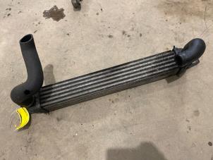 Gebruikte Intercooler Fiat Fiorino (225) 1.3 JTD 16V Multijet Prijs € 25,00 Margeregeling aangeboden door F. van den Mosselaar autodemontage