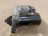 Startmotor från en Volkswagen Polo IV (9N1/2/3), 2001 / 2012 1.4 TDI 80, Halvkombi (Hatchback), Diesel, 1.422cc, 59kW (80pk), FWD, BMS, 2005-10 / 2009-12, 9N3 2009