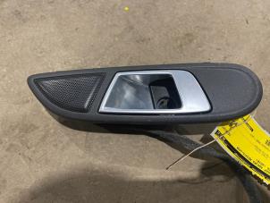 Gebruikte Deurgreep 4Deurs rechts-voor Ford Fiesta 6 (JA8) 1.0 EcoBoost 12V 100 Prijs € 15,00 Margeregeling aangeboden door F. van den Mosselaar autodemontage