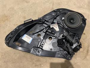 Gebruikte Ruitmechaniek 4Deurs rechts-achter Ford Fiesta 6 (JA8) 1.0 EcoBoost 12V 100 Prijs € 50,00 Margeregeling aangeboden door F. van den Mosselaar autodemontage