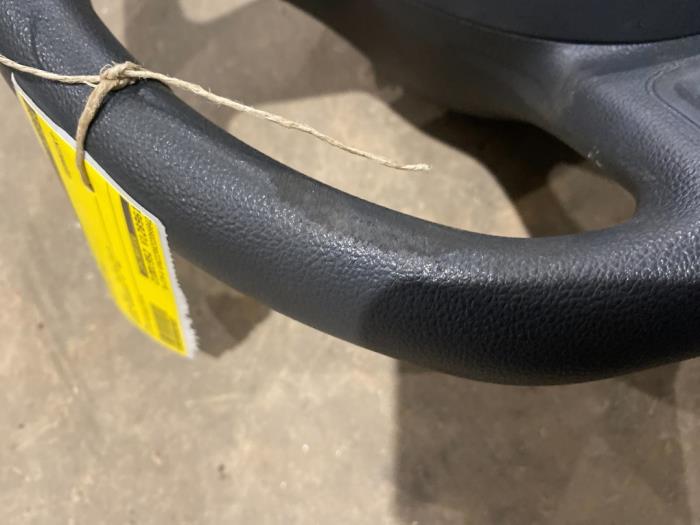 Ratt från en Volkswagen Up! (121) 1.0 12V 60 2012