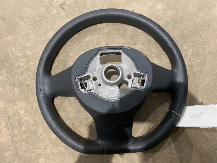 Ratt från en Volkswagen Up! (121) 1.0 12V 60 2012