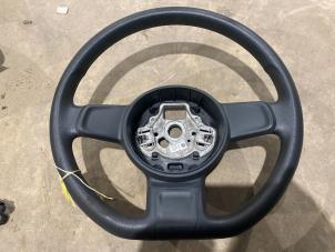 Gebruikte Stuurwiel Volkswagen Up! (121) 1.0 12V 60 Prijs € 45,00 Margeregeling aangeboden door F. van den Mosselaar autodemontage