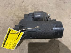 Begagnade Startmotor Volkswagen Golf IV (1J1) 1.9 SDI Pris € 35,00 Marginaltabell erbjuds av F. van den Mosselaar autodemontage