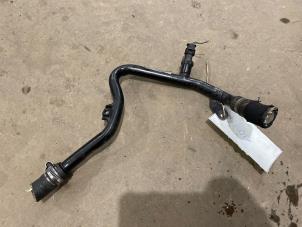 Gebruikte Waterpijp Audi A5 Quattro (B8C/S) 3.0 TDI V6 24V Prijs € 10,00 Margeregeling aangeboden door F. van den Mosselaar autodemontage