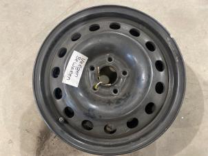 Gebruikte Velg Renault Laguna II Grandtour (KG) 1.9 dCi 110 Prijs € 35,00 Margeregeling aangeboden door F. van den Mosselaar autodemontage