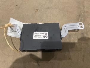 Begagnade Dator, kylning Suzuki Vitara (LY/MY) 1.4 S Turbo 16V AllGrip Pris € 35,00 Marginaltabell erbjuds av F. van den Mosselaar autodemontage