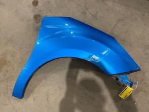 Używane Blotnik prawy przód Citroen DS3 (SA) 1.6 e-HDi Cena € 100,00 Procedura marży oferowane przez F. van den Mosselaar autodemontage